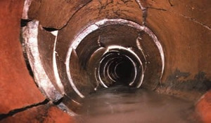 Drain repairs in Slough and Langley