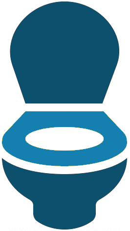 Blocked toilets in Southend. Call for an emergency plumber in Westcliff-on-Sea