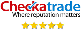 Checkatrade approved for unblocking drains in Woking, GU21 and GU22